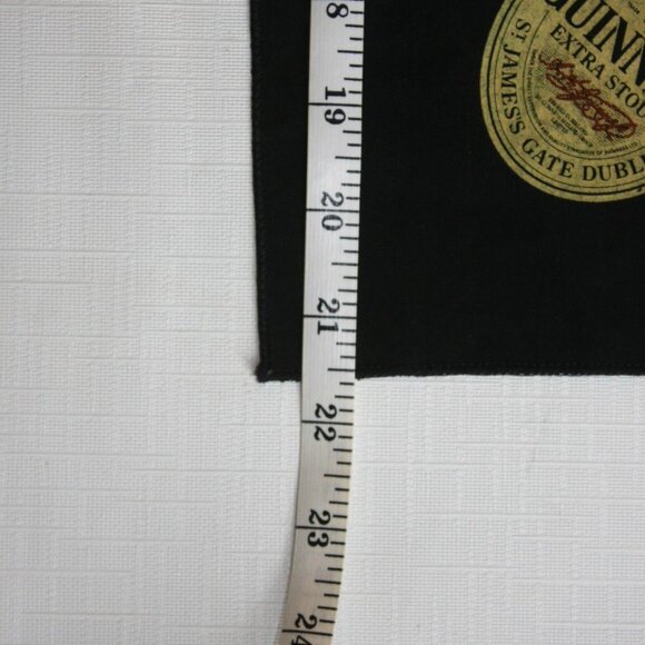 Guinness Extra Stout Bandana Scarf - Picture 4 of 4